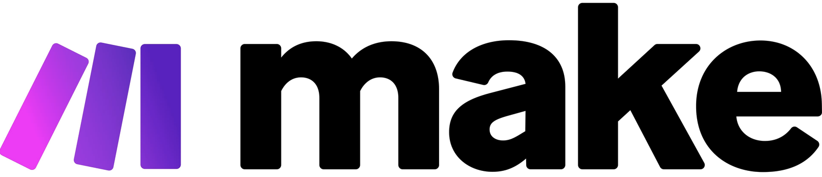 Make