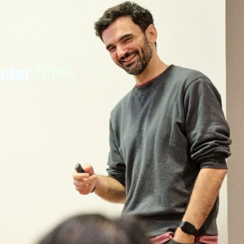 Prof. Dr. Marin Zec