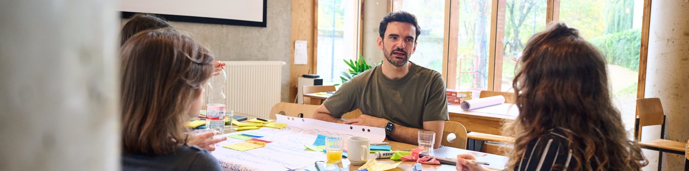 Prof. Dr. Marin Zec